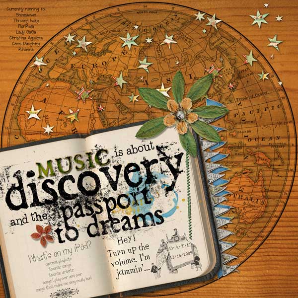 discovery