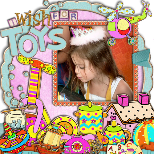 toys