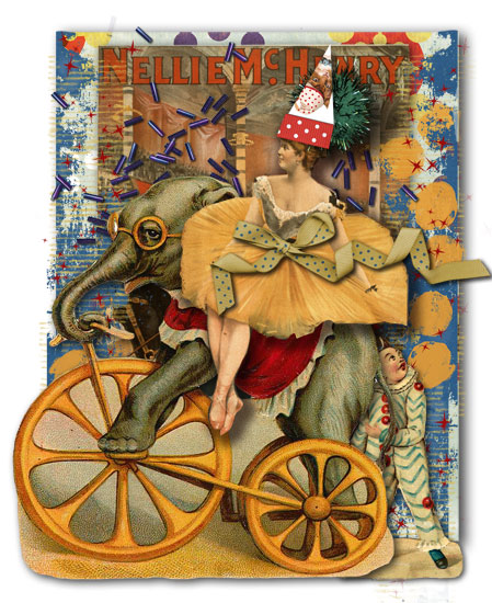 Miss-Nellie