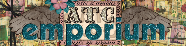 ATC EMPORIUM @ Tangie Baxter Designs