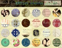 ARTist Circles [Misc]
