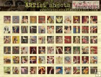 ARTist Game Tiles [showoffs]